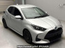 Used 2021 AT toyota yaris MXPH10 Image[2]