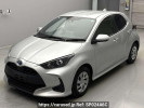 Toyota YARIS MXPH10
