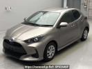 Toyota YARIS MXPH10