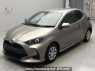 Used 2021 AT toyota yaris MXPH10 Image[0]