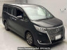 Used 2018 AT toyota esquire ZRR85G Image[2]