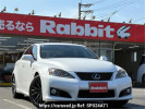 Lexus IS F USE20