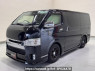 Used 2016 AT toyota hiace-van TRH200V Image[0]
