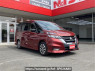 Used 2017 AT nissan serena GFC27 Image[2]