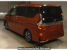 Used 2020 AT nissan serena GFC27 Image[1]