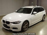 Used 2013 AT bmw 3-series 3D20 Image[0]