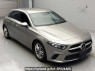 Used 2019 AT mercedes-benz a-class 177084 Image[2]