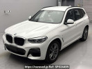 BMW X3 UZ20