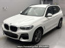 Used 2020 AT bmw x3 UZ20 Image[0]
