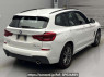 Used 2020 AT bmw x3 UZ20 Image[1]