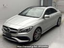 Mercedes Benz CLA-Class 117352