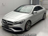 Used 2016 AT mercedes-benz cla-class 117352 Image[0]