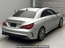 Used 2016 AT mercedes-benz cla-class 117352 Image[1]