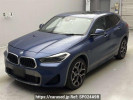 BMW X2 YK20