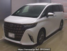 Toyota Alphard Hybrid AAHH45W