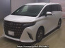 Used 2023 AT toyota alphard-hybrid AAHH45W Image[0]
