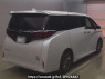 Used 2023 AT toyota alphard-hybrid AAHH45W Image[1]