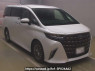 Used 2023 AT toyota alphard-hybrid AAHH45W Image[2]