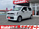 Suzuki Wagon R MH55S