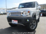 Used 2020 AT suzuki jimny JB64W Image[0]