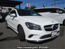 Used 2019 AT mercedes-benz cla-class 117347 Image[2]