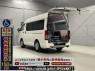 Used 2012 AT toyota hiace-van TRH200K Image[0]