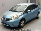 Nissan Note E12