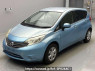 Used 2012 AT nissan note E12 Image[0]
