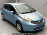 Used 2012 AT nissan note E12 Image[2]