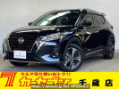 Nissan KIX SNP15