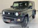Suzuki Jimny Sierra JB74W