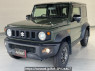 Used 2020 AT suzuki jimny-sierra JB74W Image[0]