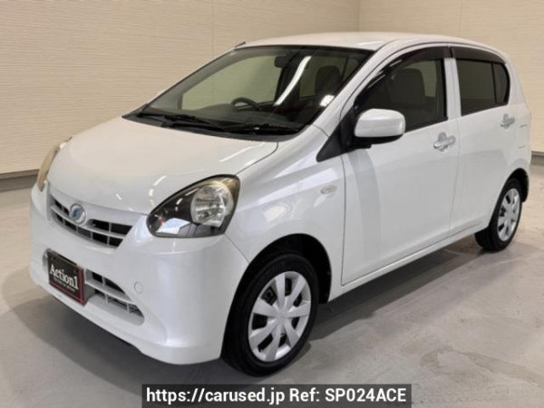 Used 2012 AT daihatsu mira-e-s LA300S Image[0]