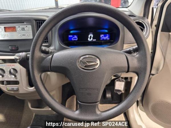Used 2012 AT daihatsu mira-e-s LA300S Image[1]