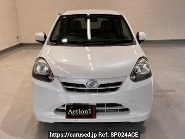 Used 2012 AT daihatsu mira-e-s LA300S Image[2]