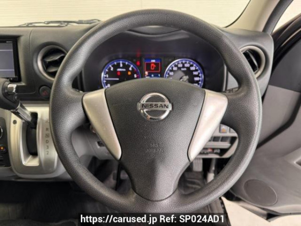 Used 2016 AT nissan nv350-caravan-van VW2E26 Image[1]