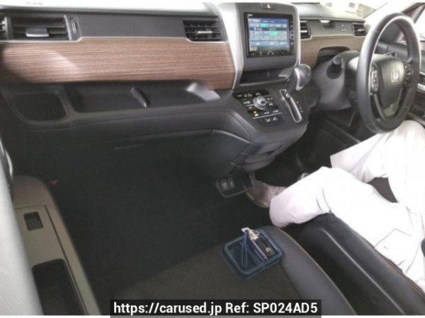 Used 2023 AT honda freed GB5 Image[2]