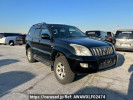 Toyota Land Cruiser Prado TRJ120W