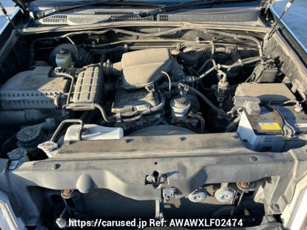 Used 2008 AT toyota land-cruiser-prado TRJ120W Image[9]