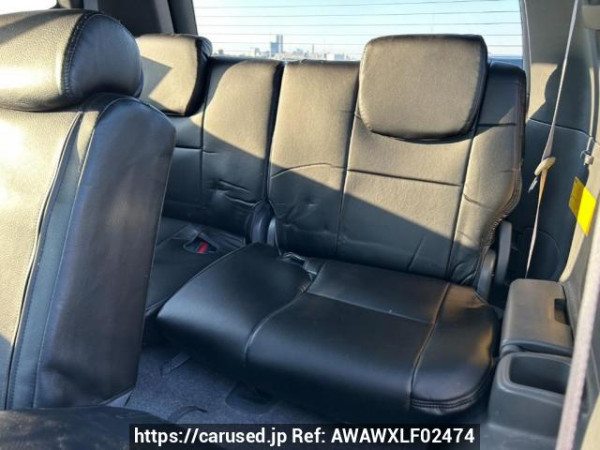 Used 2008 AT toyota land-cruiser-prado TRJ120W Image[16]