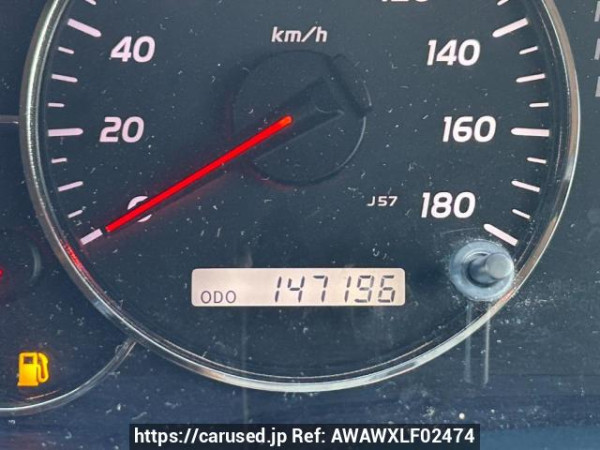 Used 2008 AT toyota land-cruiser-prado TRJ120W Image[23]