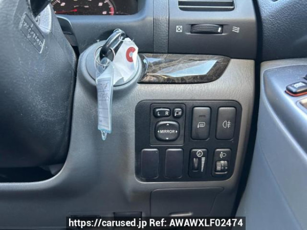 Used 2008 AT toyota land-cruiser-prado TRJ120W Image[29]