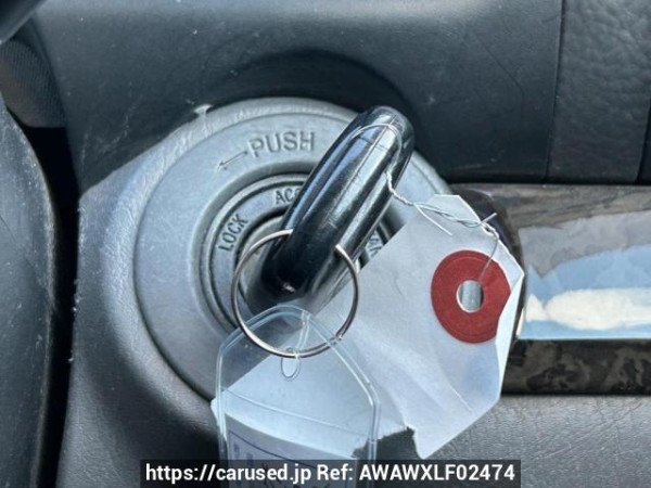 Used 2008 AT toyota land-cruiser-prado TRJ120W Image[30]