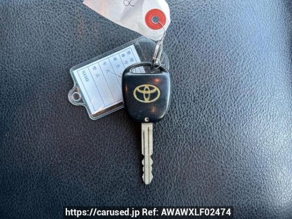 Used 2008 AT toyota land-cruiser-prado TRJ120W Image[31]