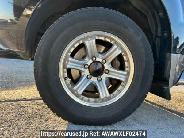 Used 2008 AT toyota land-cruiser-prado TRJ120W Image[35]