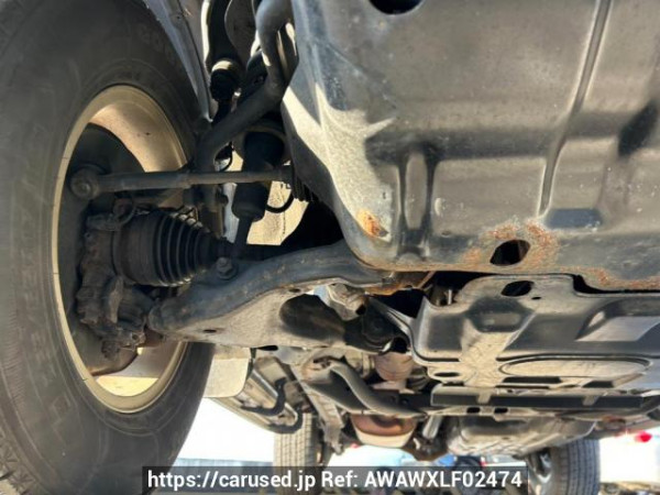 Used 2008 AT toyota land-cruiser-prado TRJ120W Image[36]