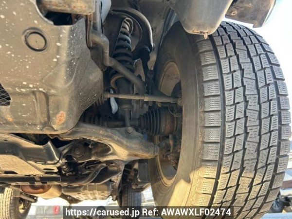 Used 2008 AT toyota land-cruiser-prado TRJ120W Image[37]