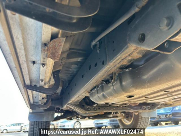 Used 2008 AT toyota land-cruiser-prado TRJ120W Image[38]