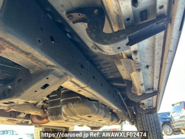 Used 2008 AT toyota land-cruiser-prado TRJ120W Image[39]