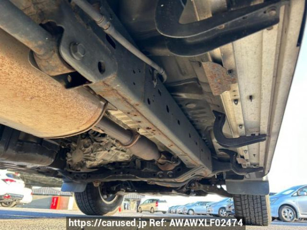 Used 2008 AT toyota land-cruiser-prado TRJ120W Image[41]